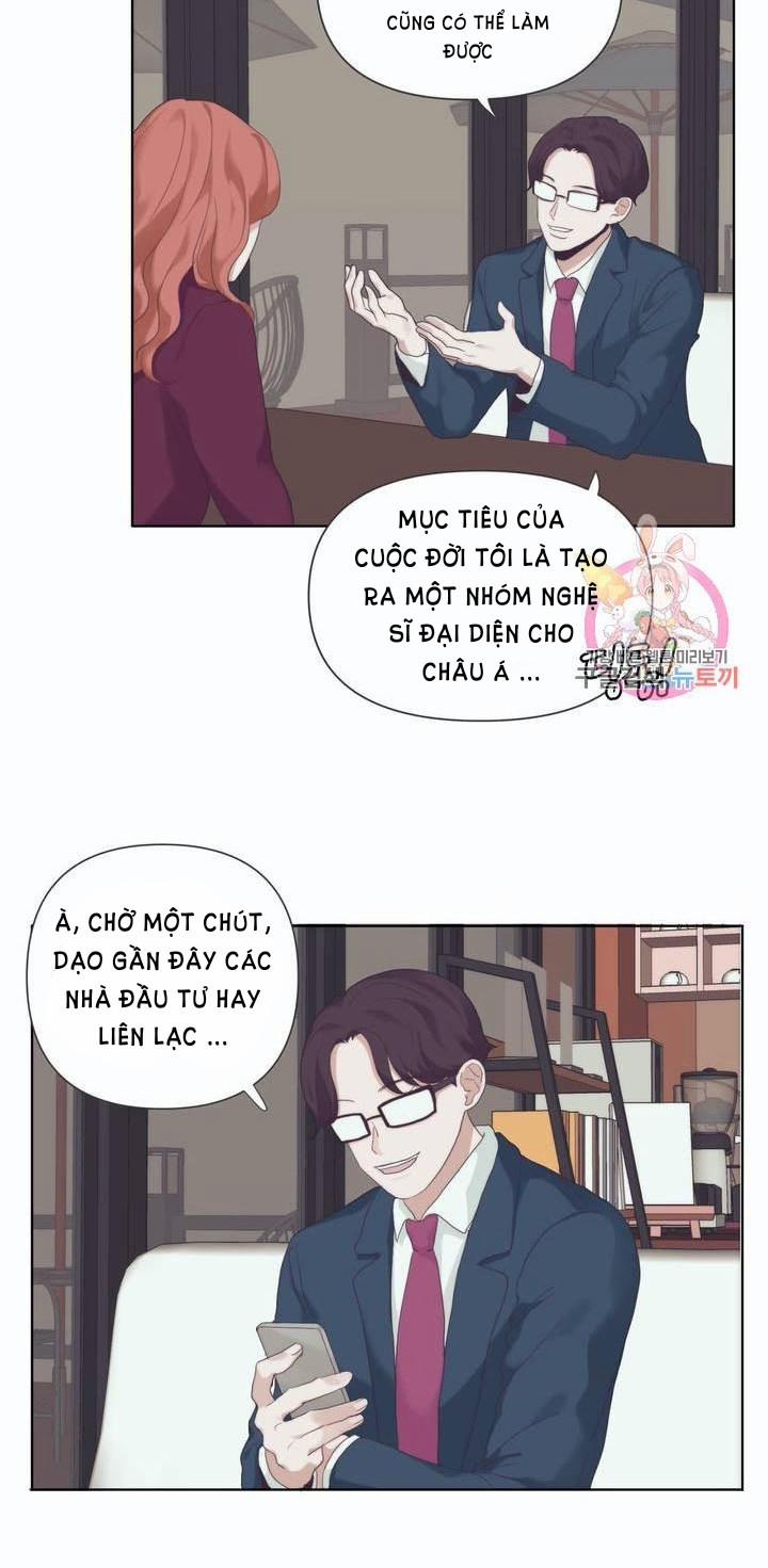 Thuận Theo Ý Trời 29 trang 17