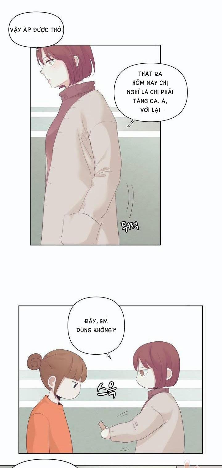 Thuận Theo Ý Trời 29 trang 44