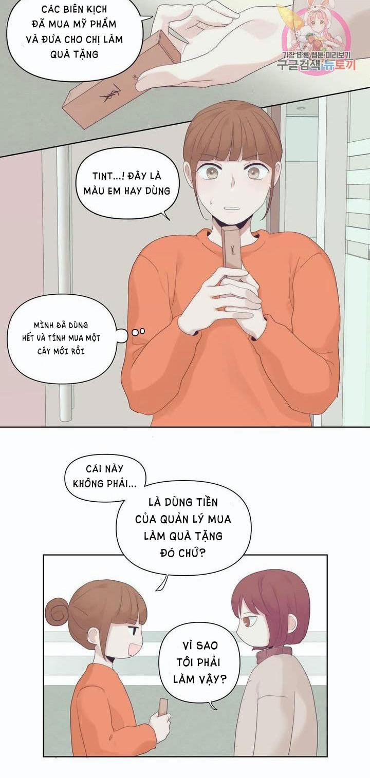 Thuận Theo Ý Trời 29 trang 45