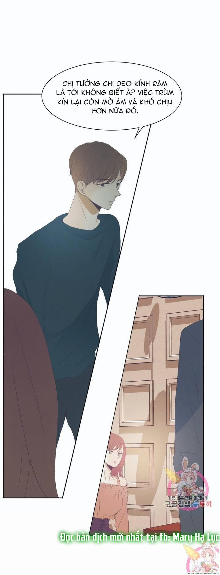 Thuận Theo Ý Trời 3 trang 11