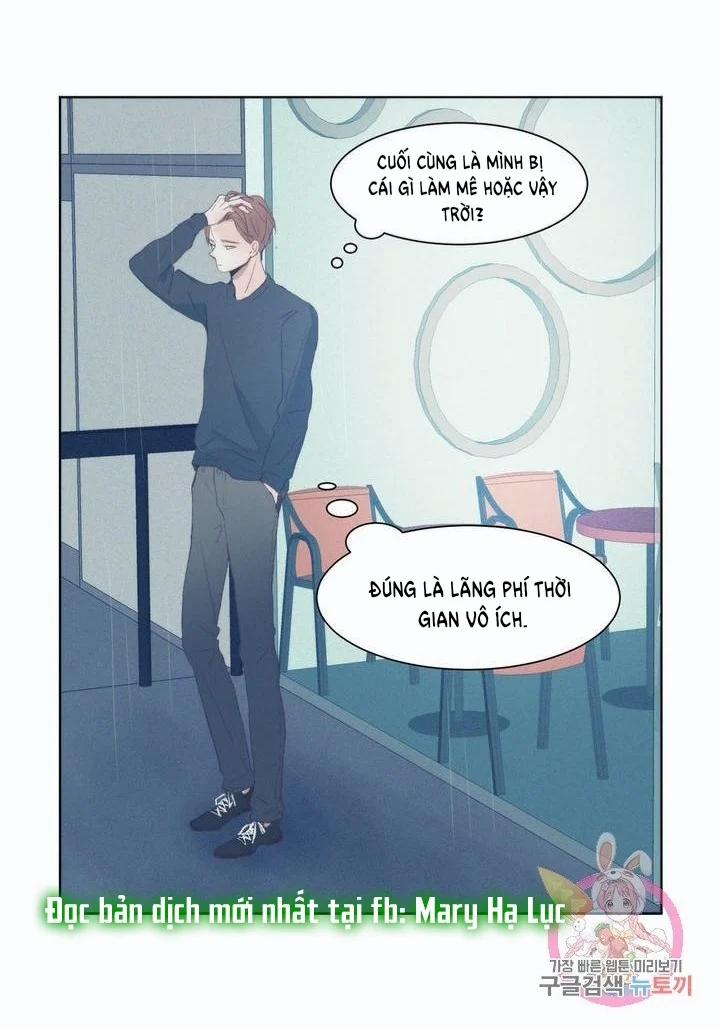 Thuận Theo Ý Trời 3 trang 13