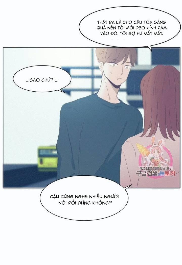 Thuận Theo Ý Trời 3 trang 20