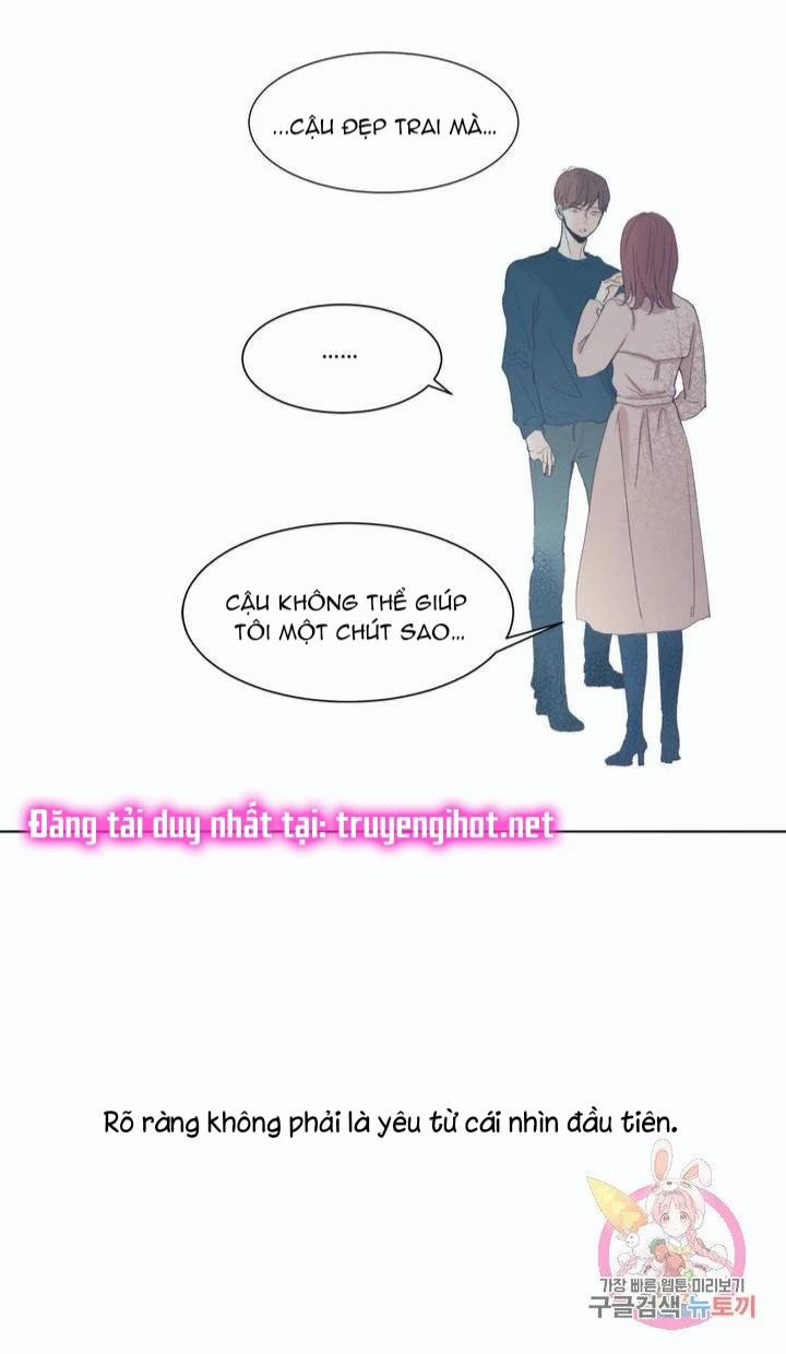 Thuận Theo Ý Trời 3 trang 21