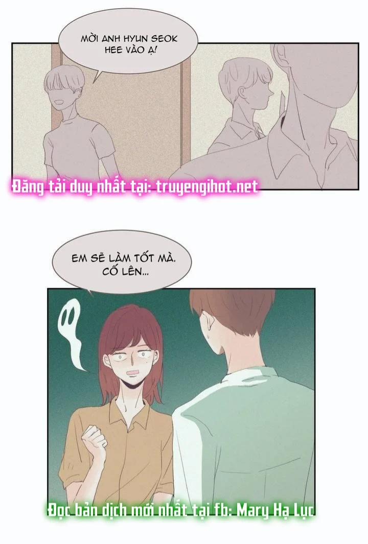 Thuận Theo Ý Trời 3 trang 23