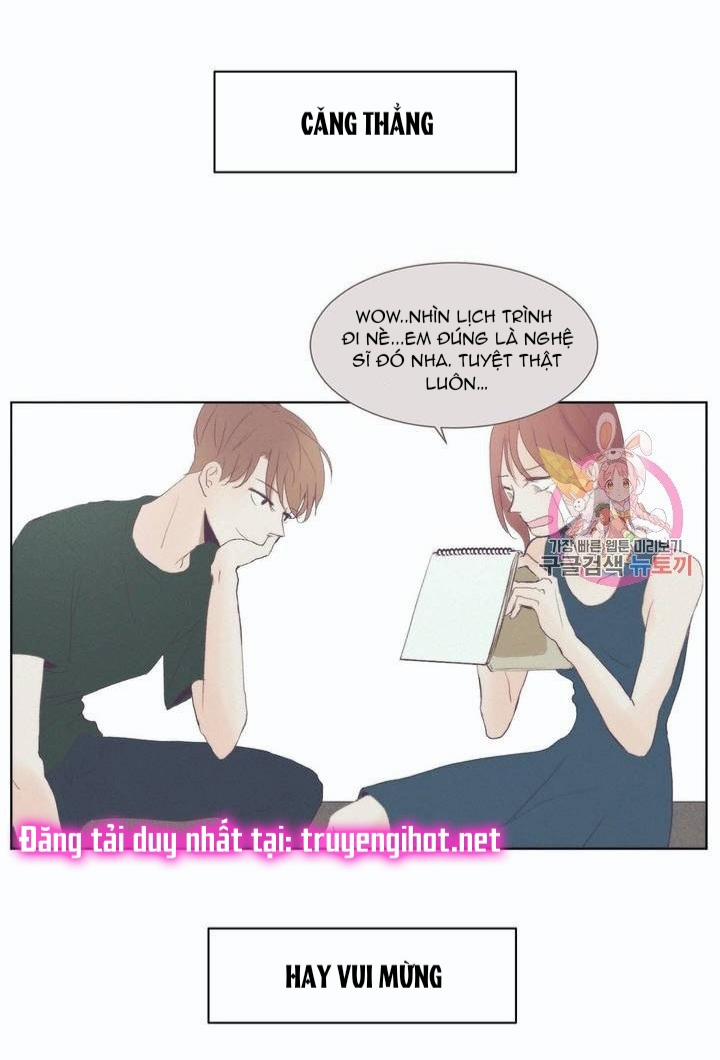 Thuận Theo Ý Trời 3 trang 24