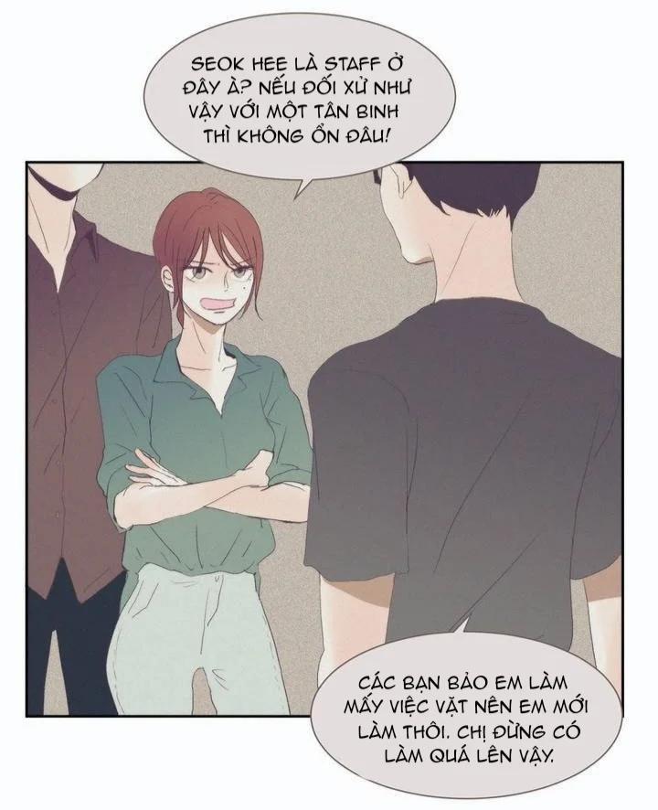 Thuận Theo Ý Trời 3 trang 25