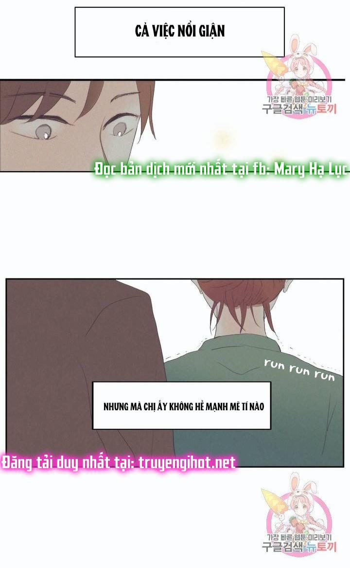 Thuận Theo Ý Trời 3 trang 26