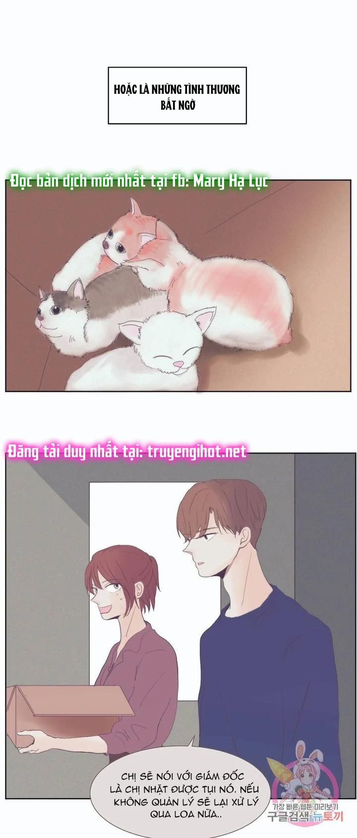 Thuận Theo Ý Trời 3 trang 27