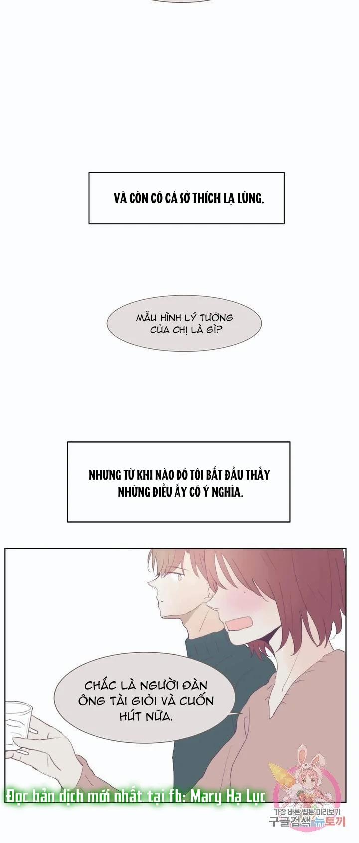 Thuận Theo Ý Trời 3 trang 28