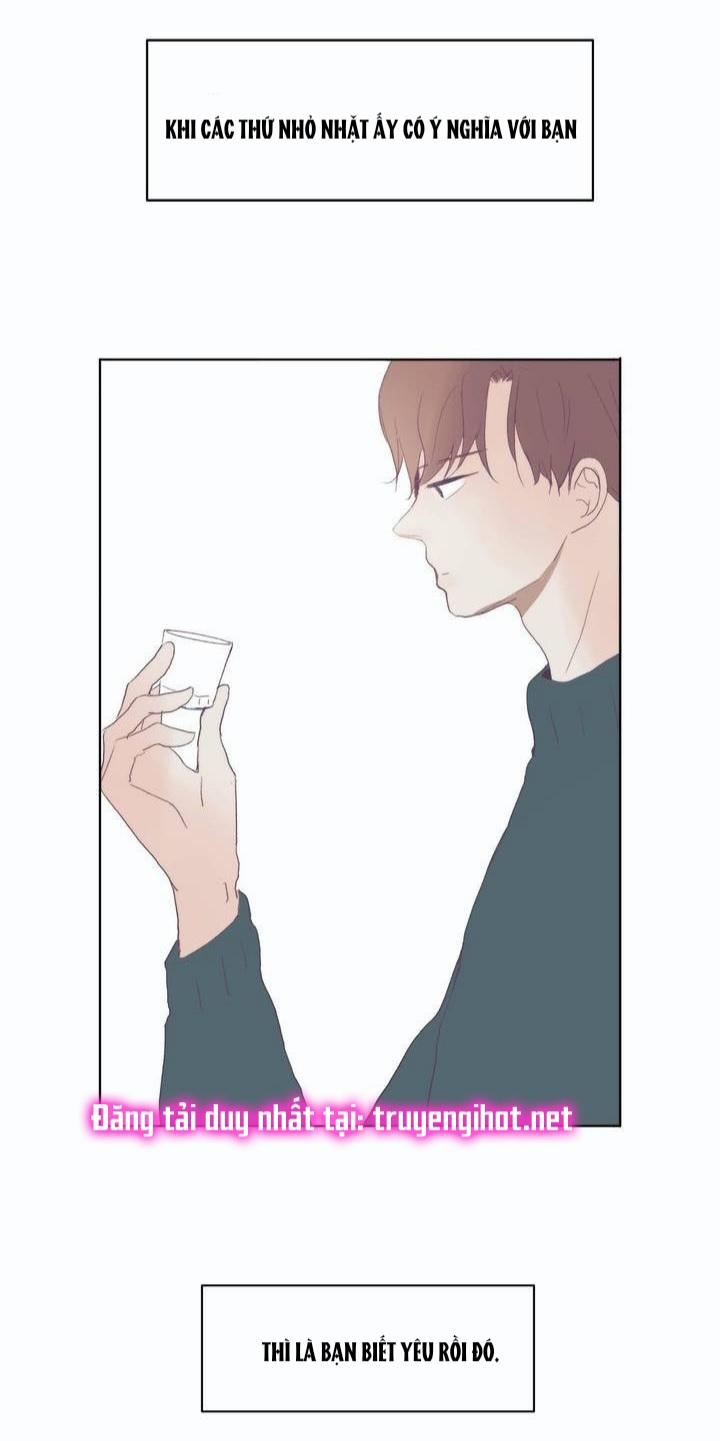 Thuận Theo Ý Trời 3 trang 29