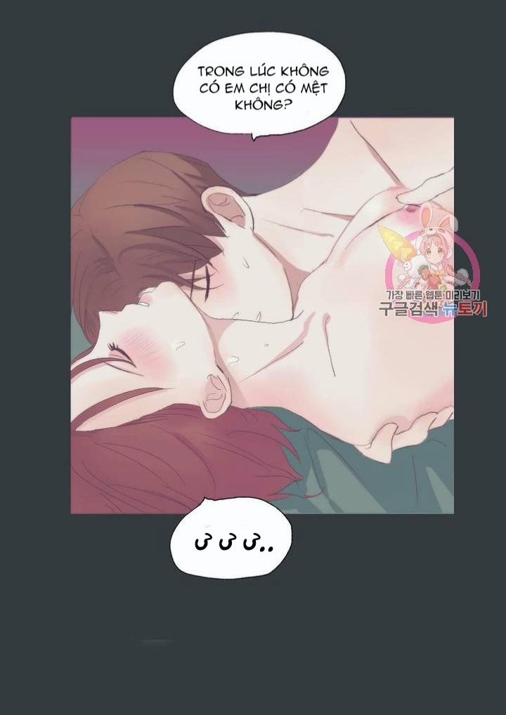 Thuận Theo Ý Trời 3 trang 32