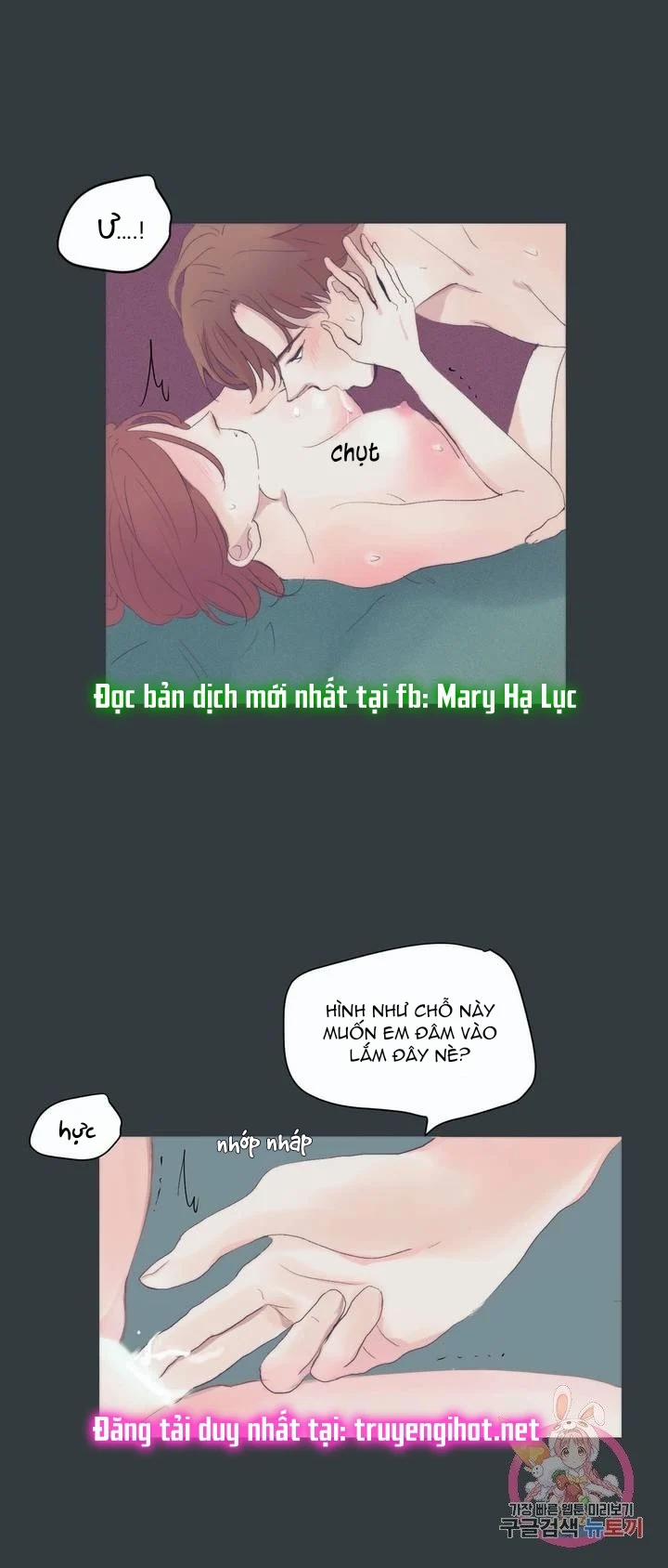 Thuận Theo Ý Trời 3 trang 34