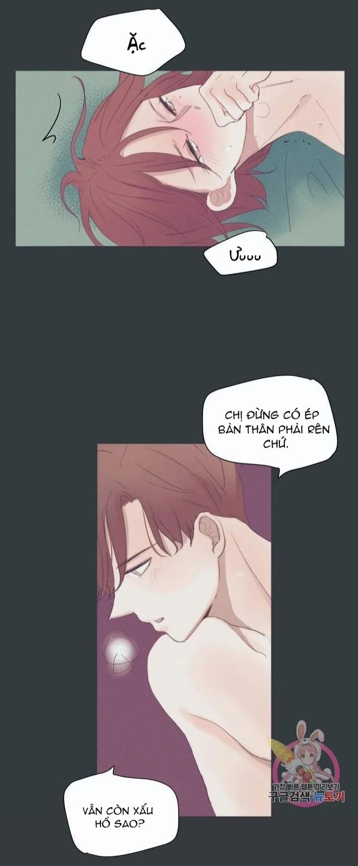 Thuận Theo Ý Trời 3 trang 35