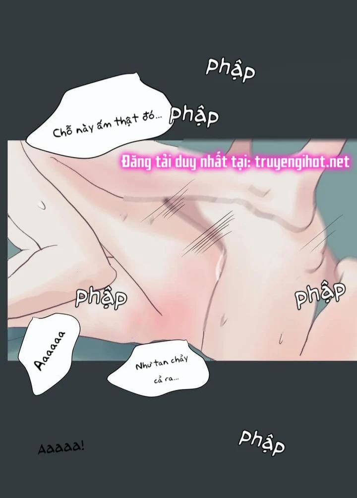 Thuận Theo Ý Trời 3 trang 39