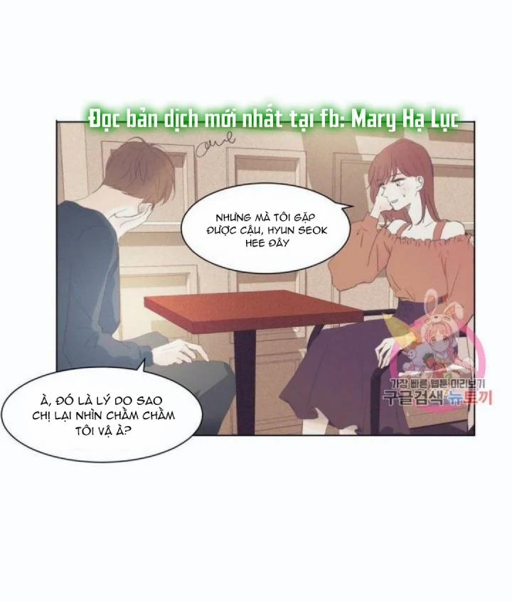 Thuận Theo Ý Trời 3 trang 4