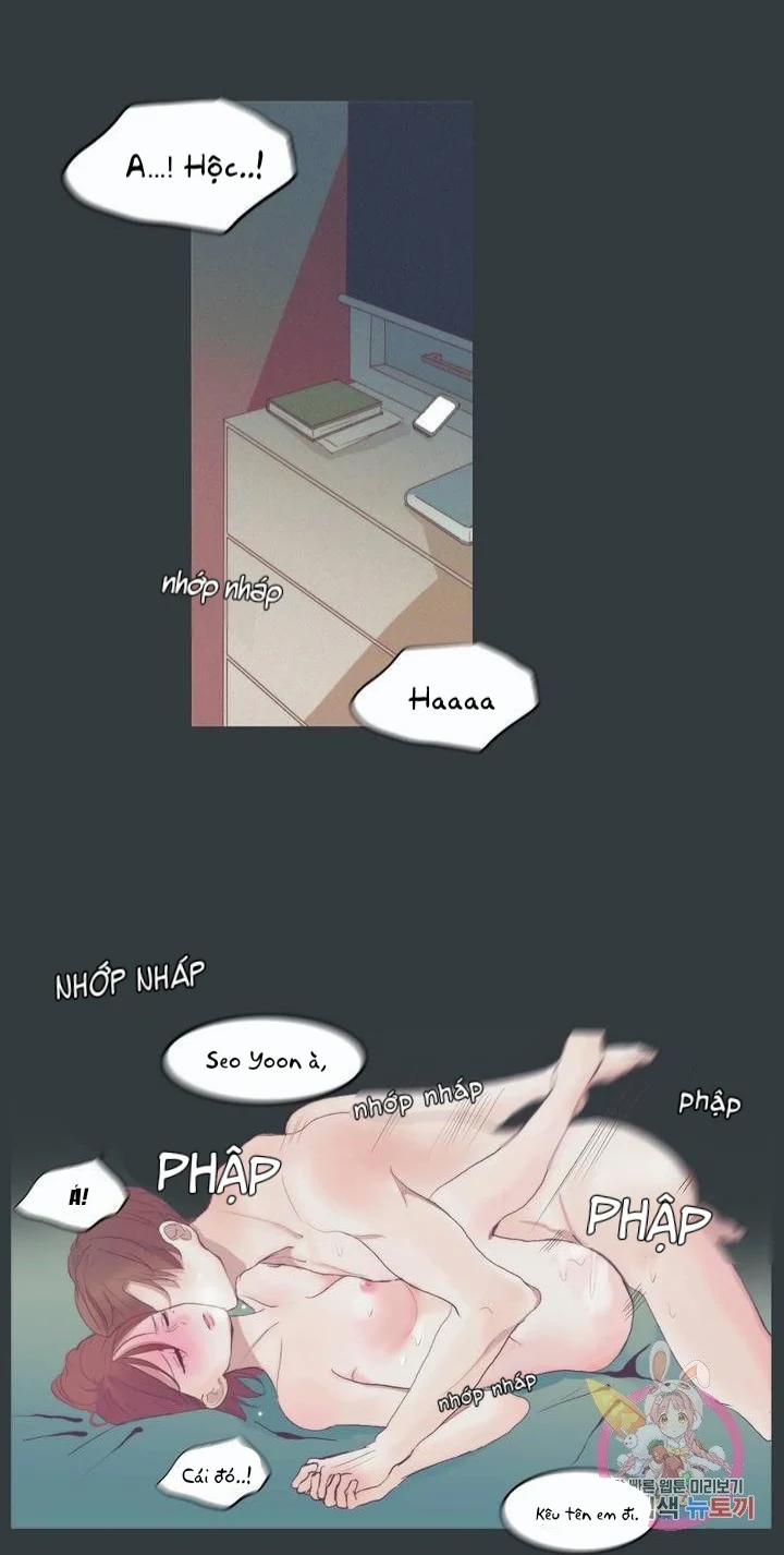 Thuận Theo Ý Trời 3 trang 40