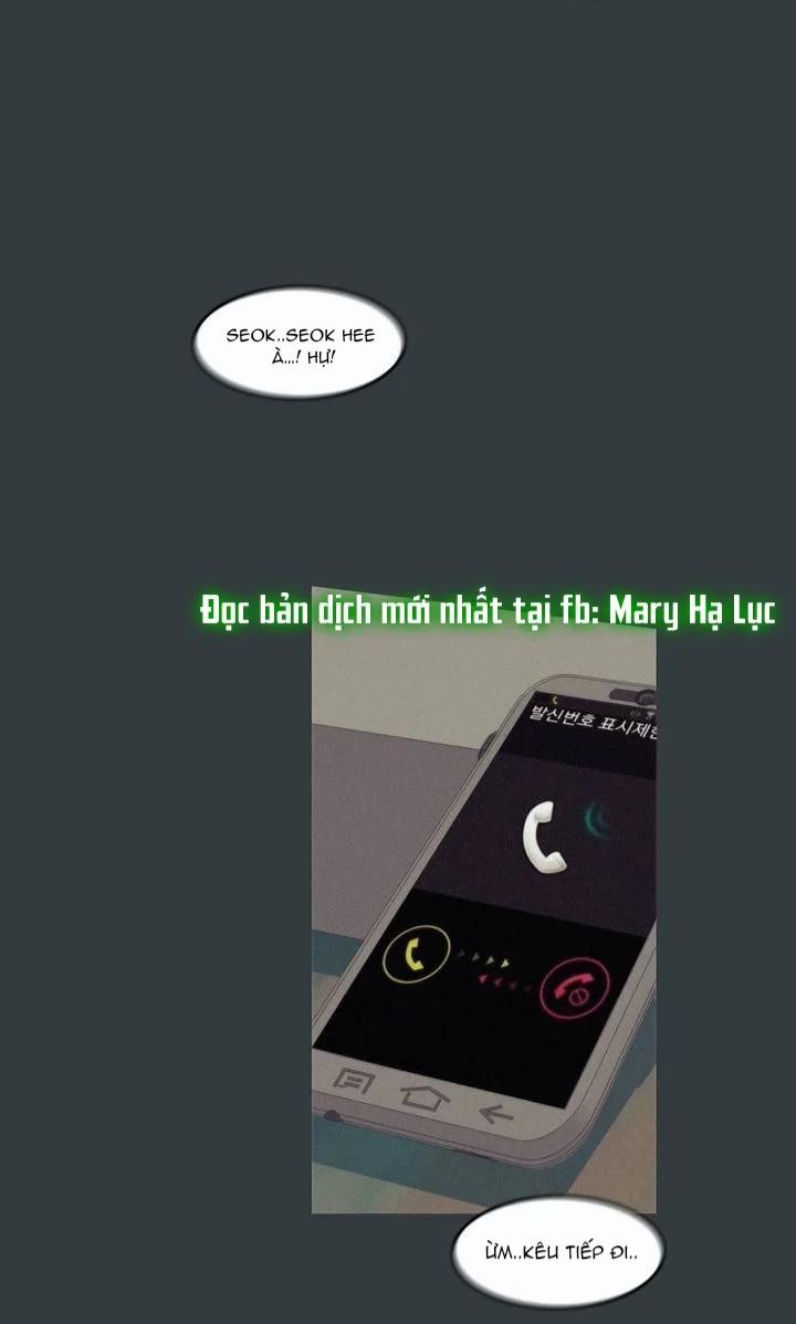 Thuận Theo Ý Trời 3 trang 41