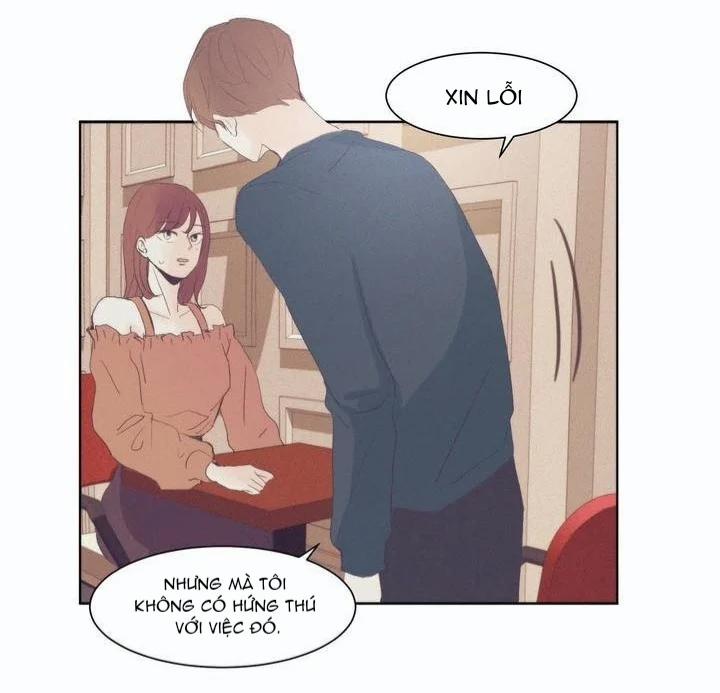 Thuận Theo Ý Trời 3 trang 8