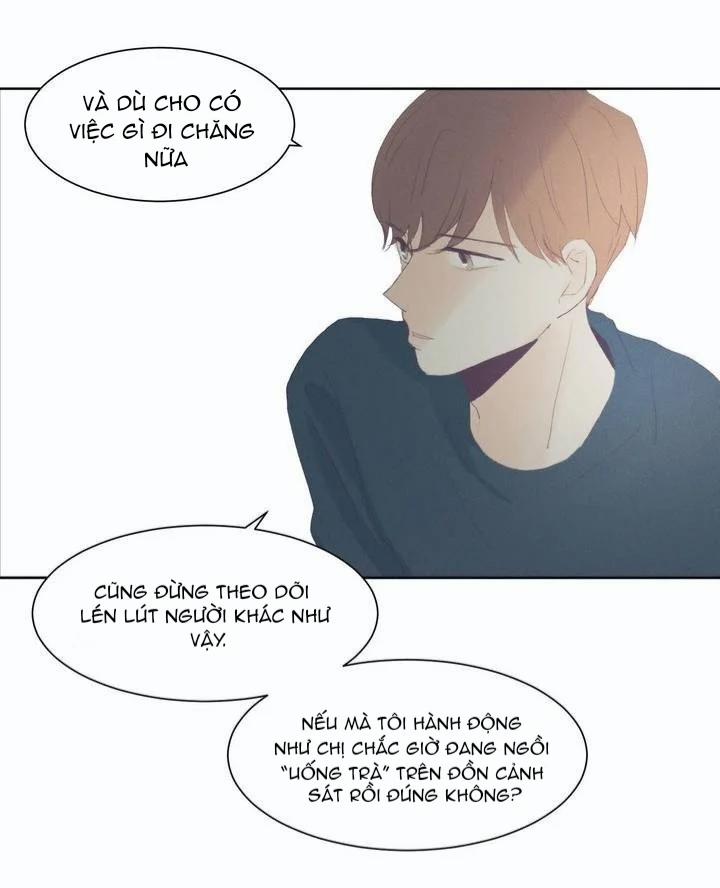 Thuận Theo Ý Trời 3 trang 9