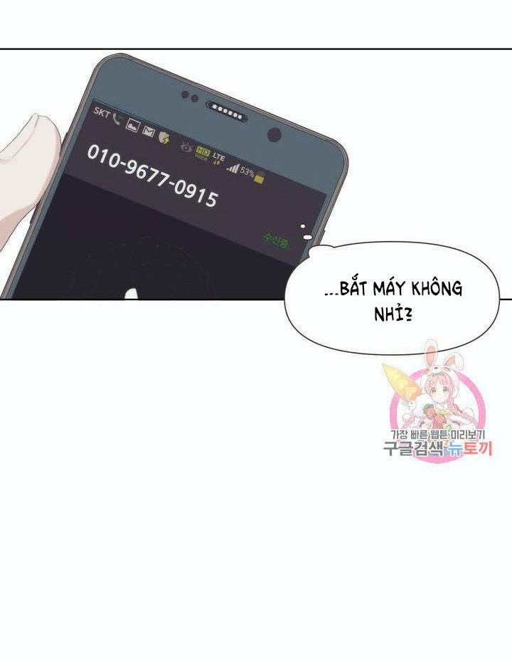 Thuận Theo Ý Trời 30 trang 10