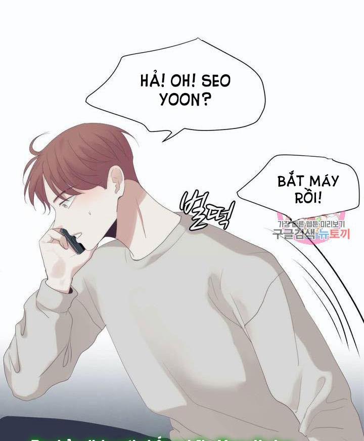 Thuận Theo Ý Trời 30 trang 12