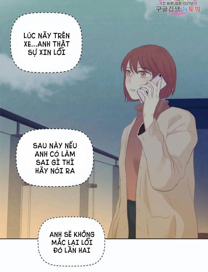 Thuận Theo Ý Trời 30 trang 16