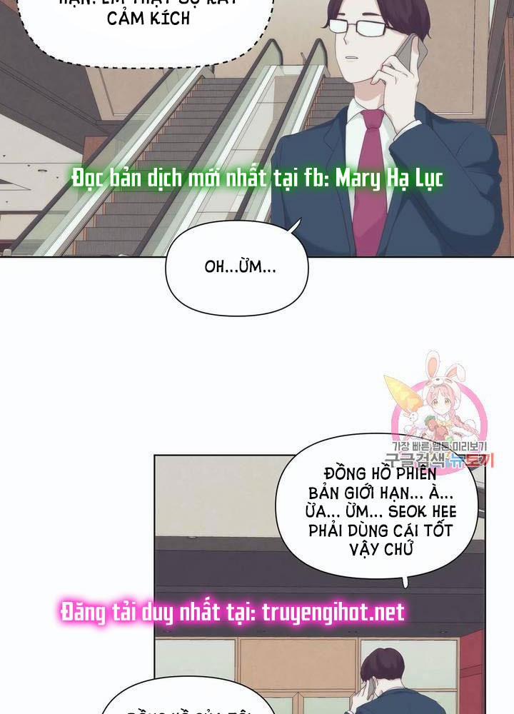 Thuận Theo Ý Trời 30 trang 25