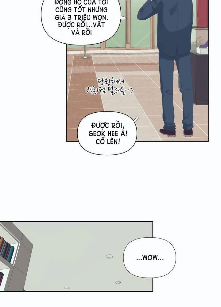 Thuận Theo Ý Trời 30 trang 26