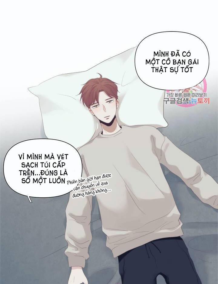 Thuận Theo Ý Trời 30 trang 27