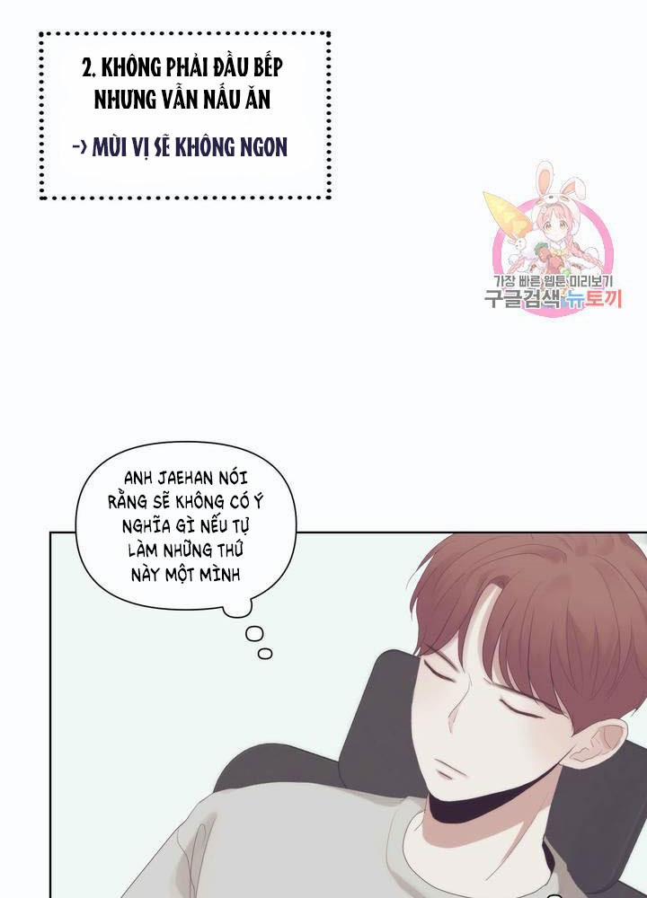 Thuận Theo Ý Trời 30 trang 3