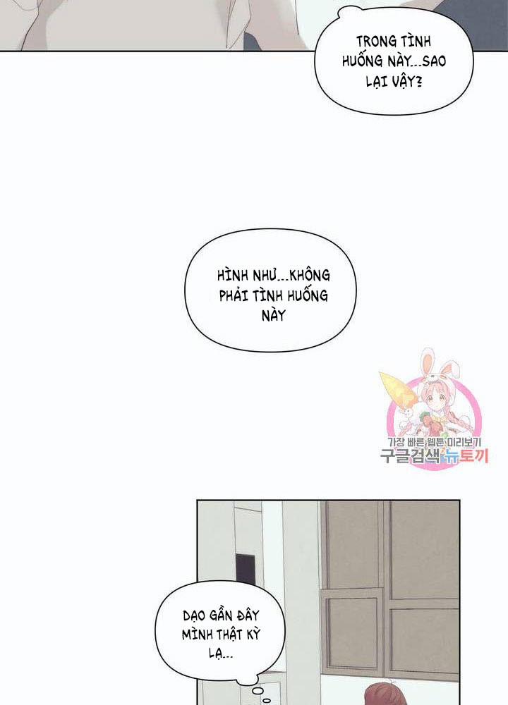 Thuận Theo Ý Trời 30 trang 31