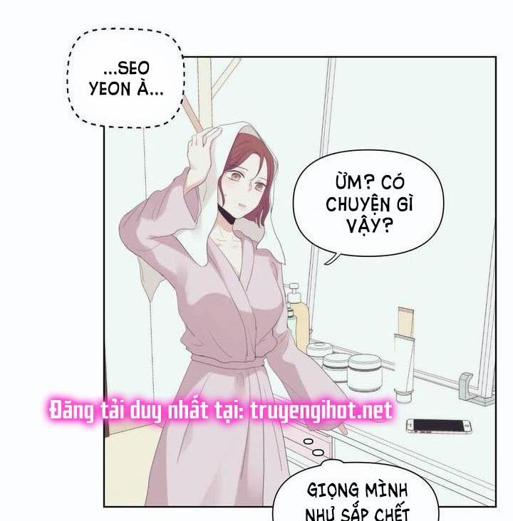 Thuận Theo Ý Trời 30 trang 42