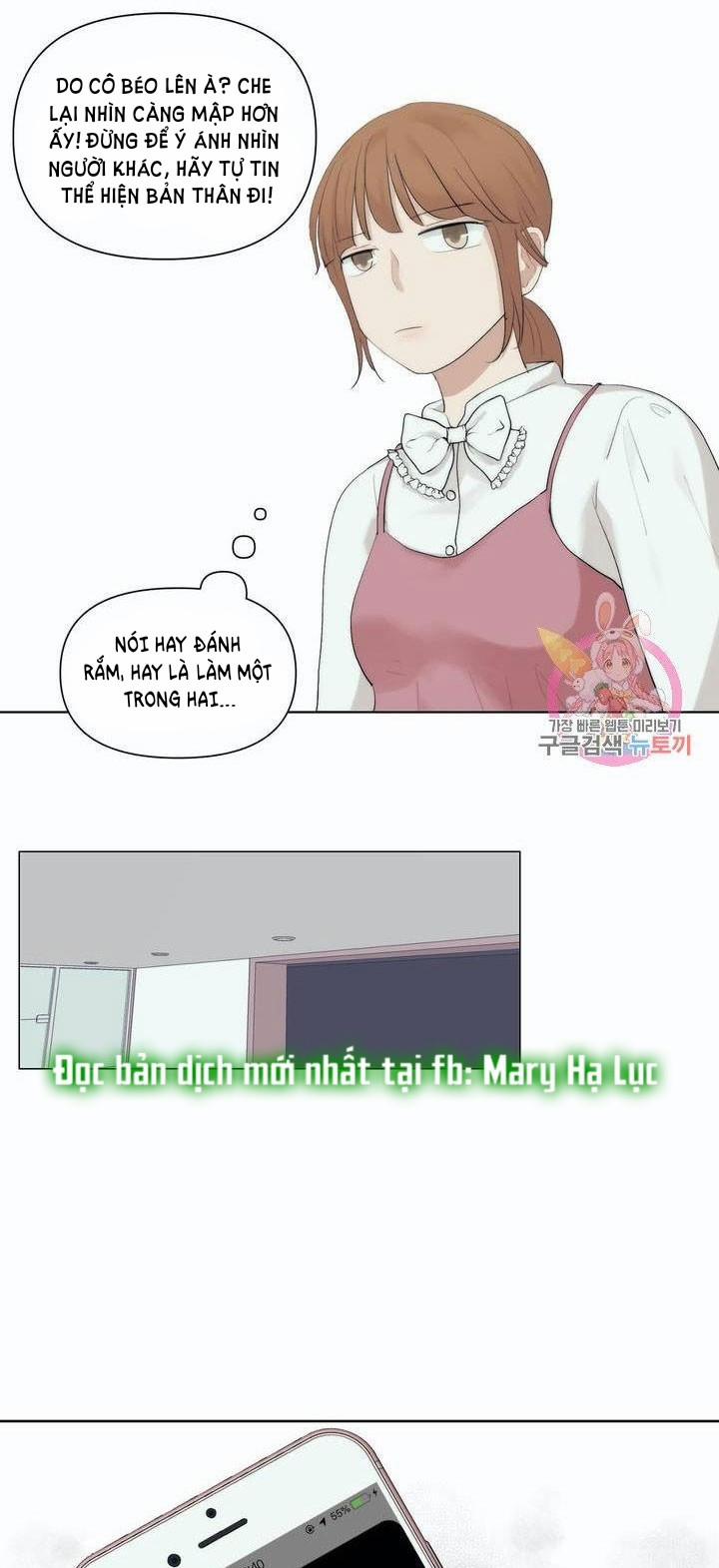 Thuận Theo Ý Trời 31 trang 12