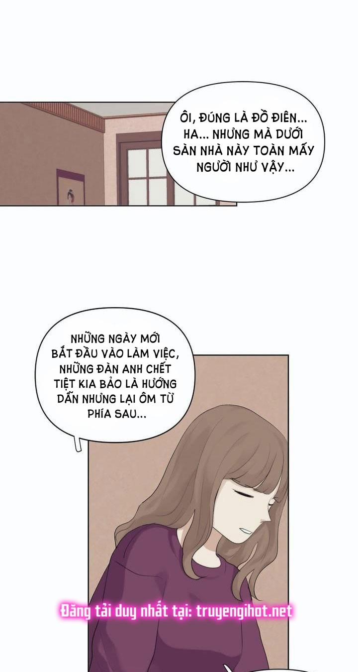 Thuận Theo Ý Trời 31 trang 18