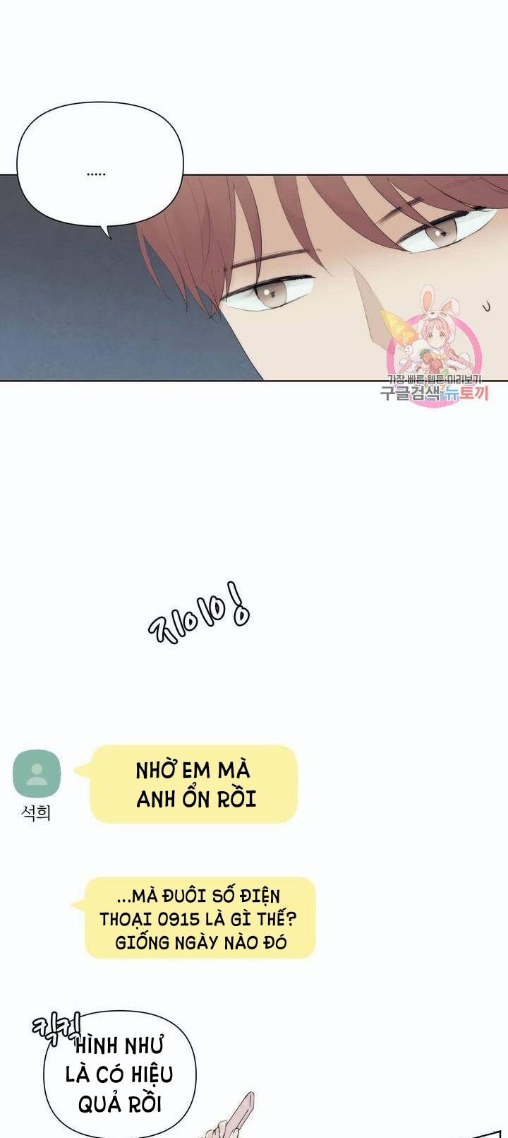 Thuận Theo Ý Trời 31 trang 2