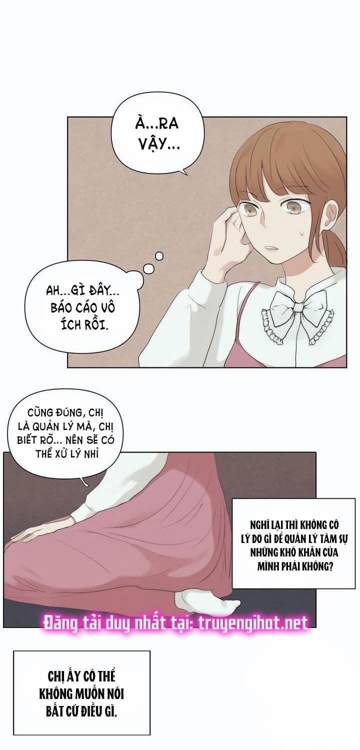 Thuận Theo Ý Trời 31 trang 22