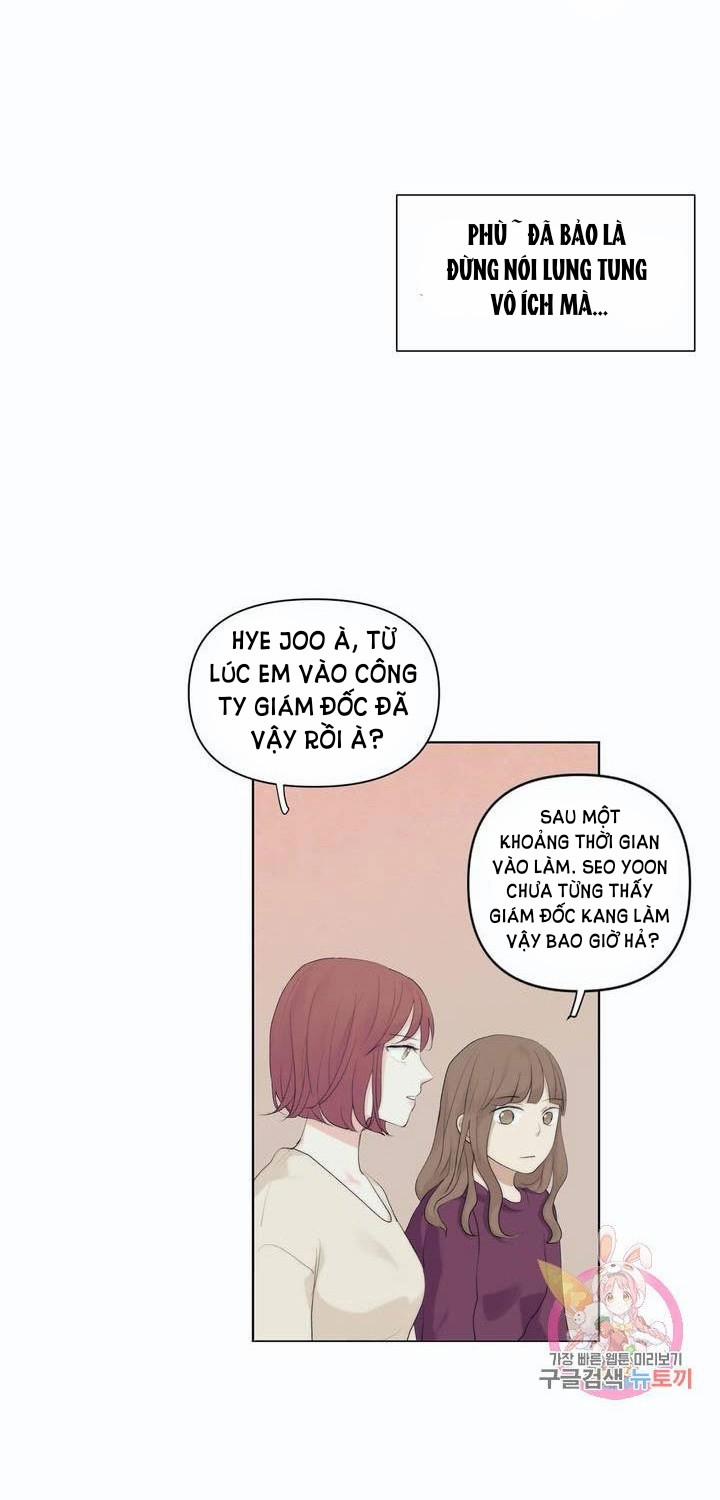 Thuận Theo Ý Trời 31 trang 23