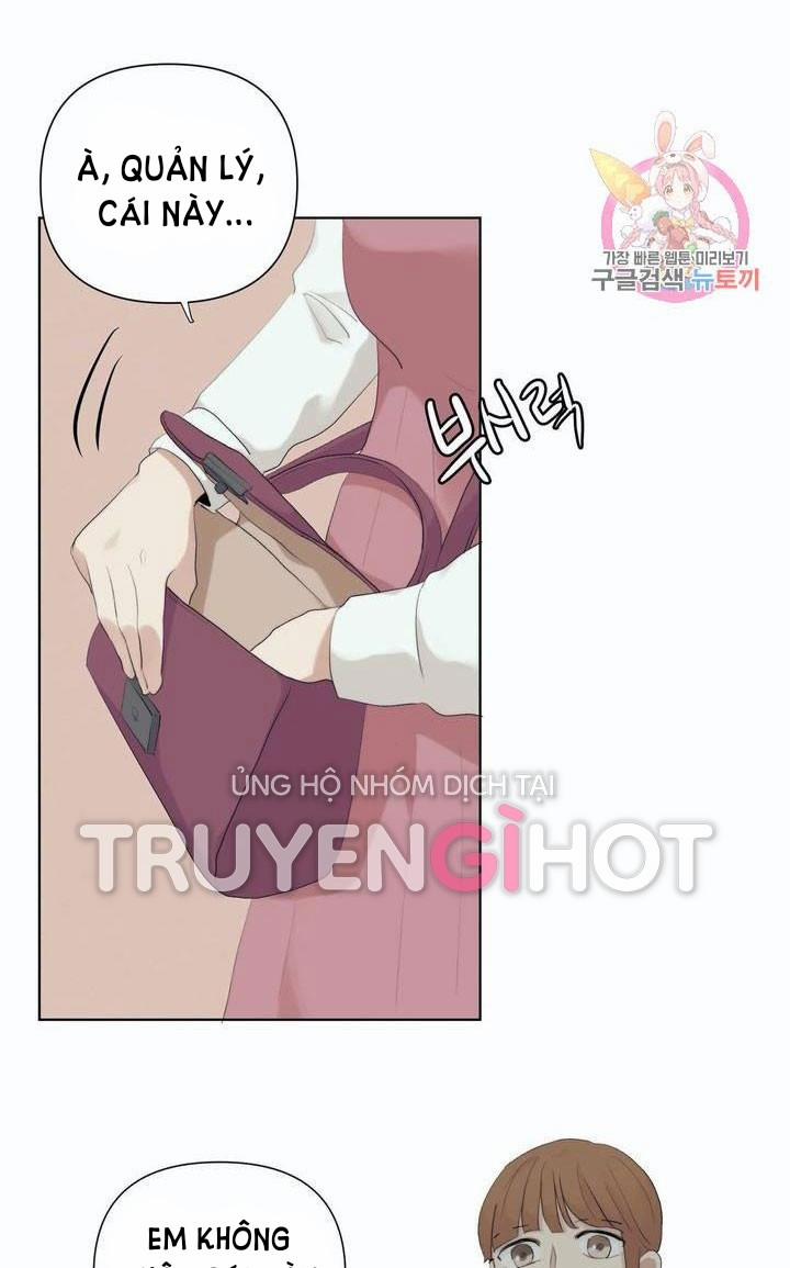 Thuận Theo Ý Trời 31 trang 26