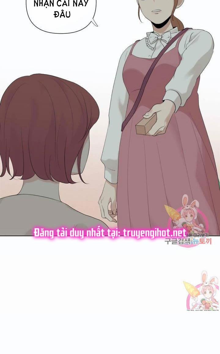 Thuận Theo Ý Trời 31 trang 27