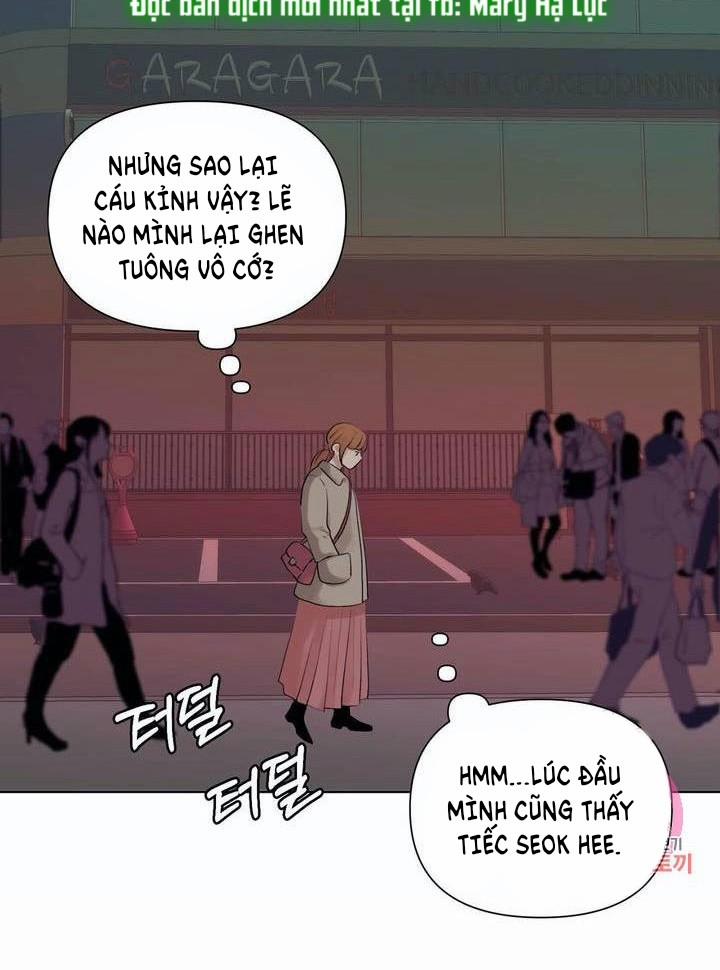 Thuận Theo Ý Trời 31 trang 33