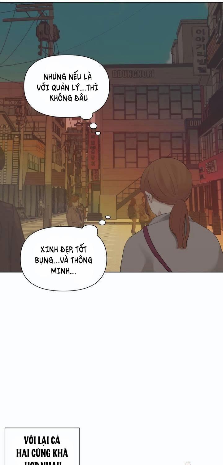 Thuận Theo Ý Trời 31 trang 34