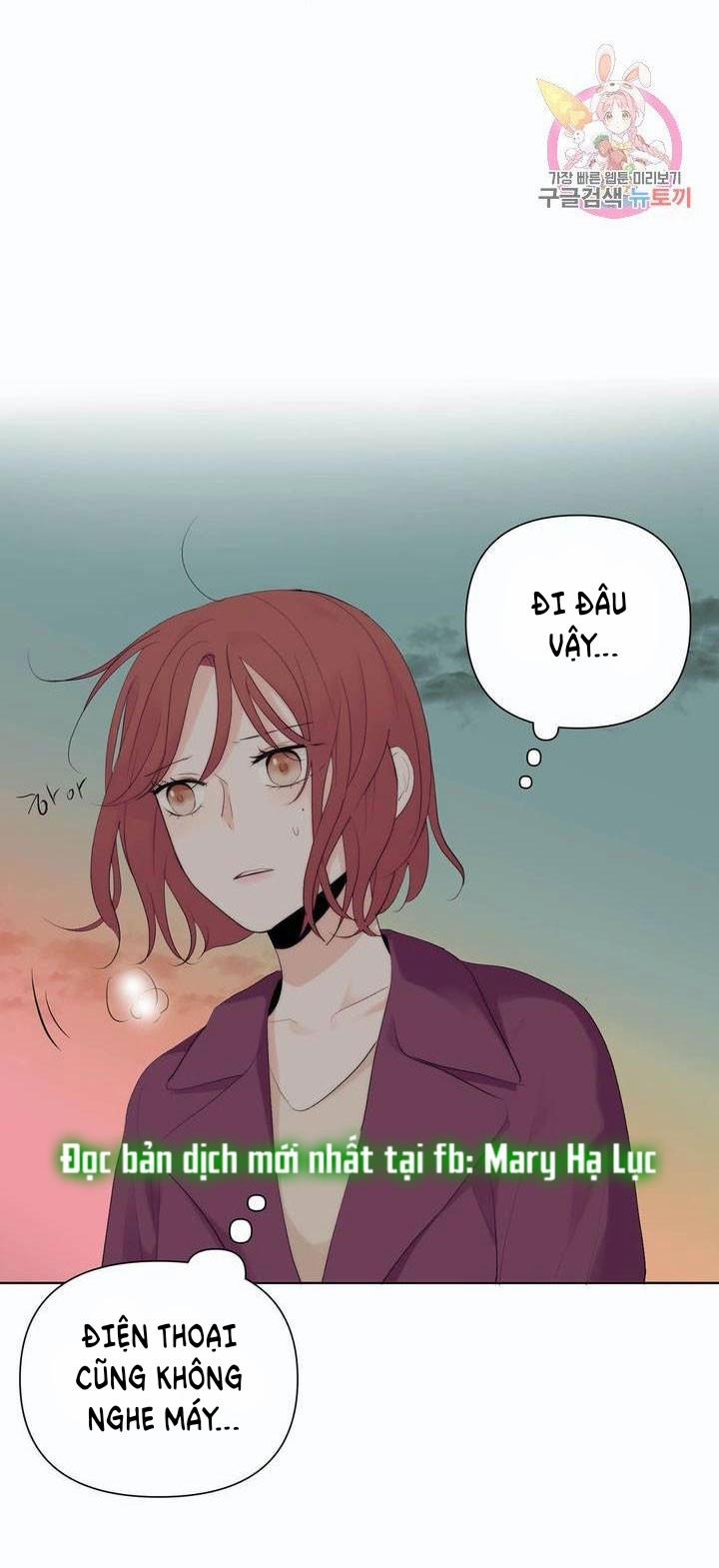 Thuận Theo Ý Trời 31 trang 40