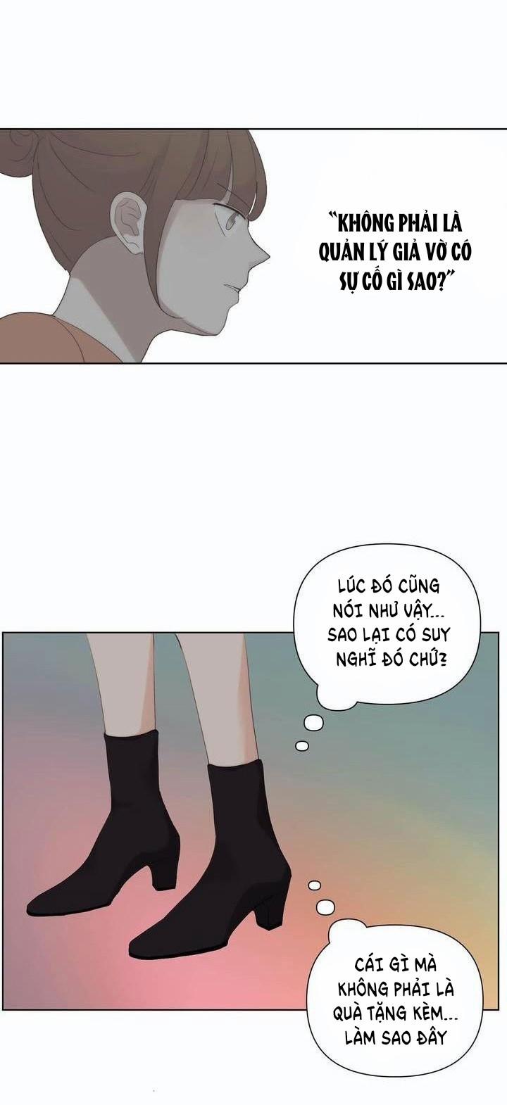 Thuận Theo Ý Trời 31 trang 41