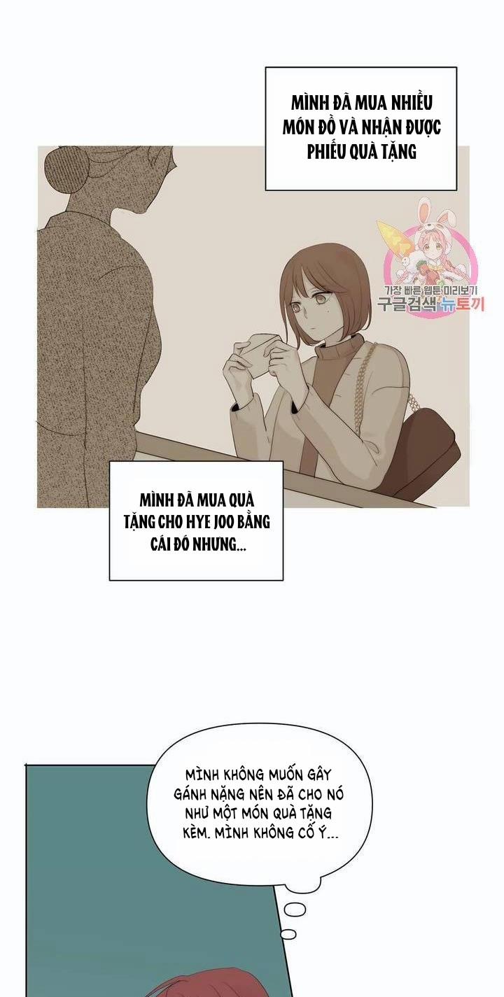 Thuận Theo Ý Trời 31 trang 42