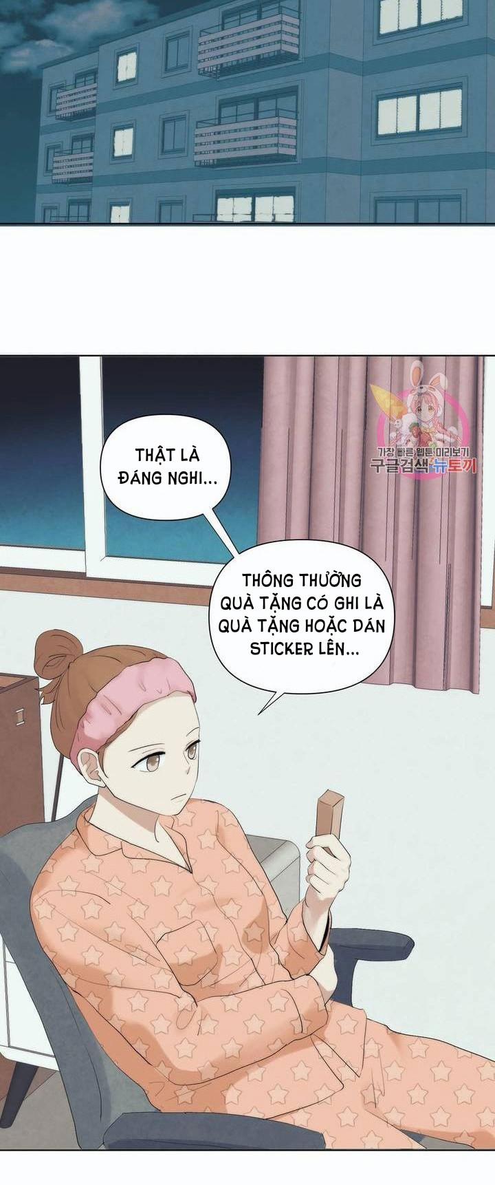 Thuận Theo Ý Trời 31 trang 5