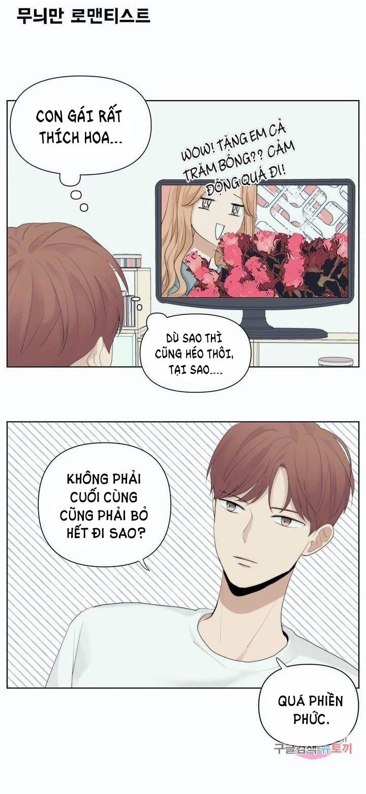 Thuận Theo Ý Trời 31 trang 51