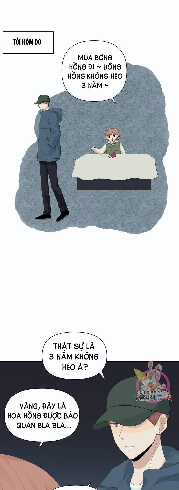 Thuận Theo Ý Trời 31 trang 52