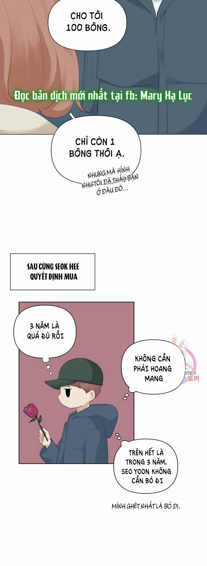 Thuận Theo Ý Trời 31 trang 53