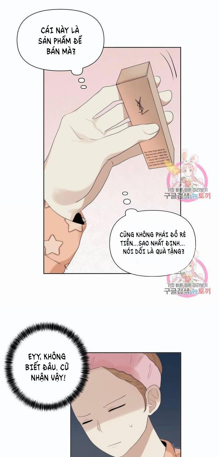 Thuận Theo Ý Trời 31 trang 6