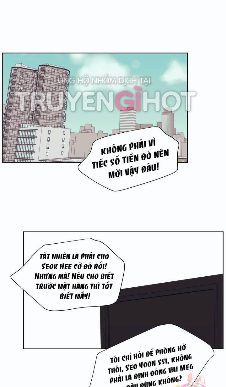 Thuận Theo Ý Trời 31 trang 8